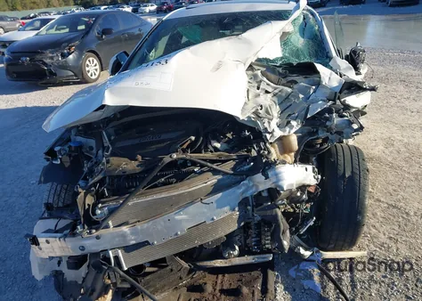 2020 BMW 228I Gran Coupe xDrive z USA, uszkodzony, nr VIN WBA73AK06L7F57998